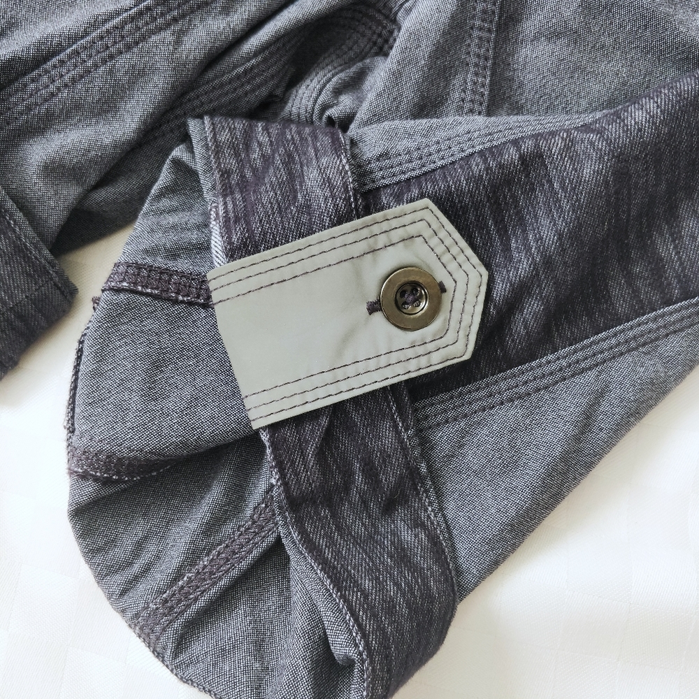 Lululemon Ride On Reflective Shorts - Picture 9 of 10